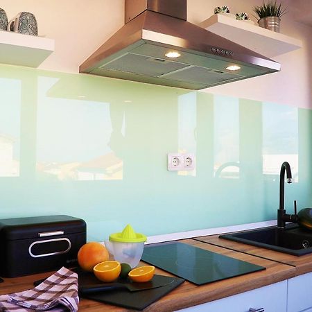 Apartmani Prpić Ražanac Zewnętrze zdjęcie