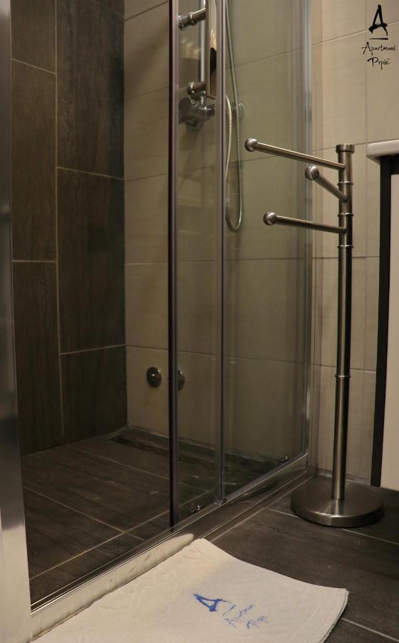 Apartmani Prpić Ražanac Zewnętrze zdjęcie